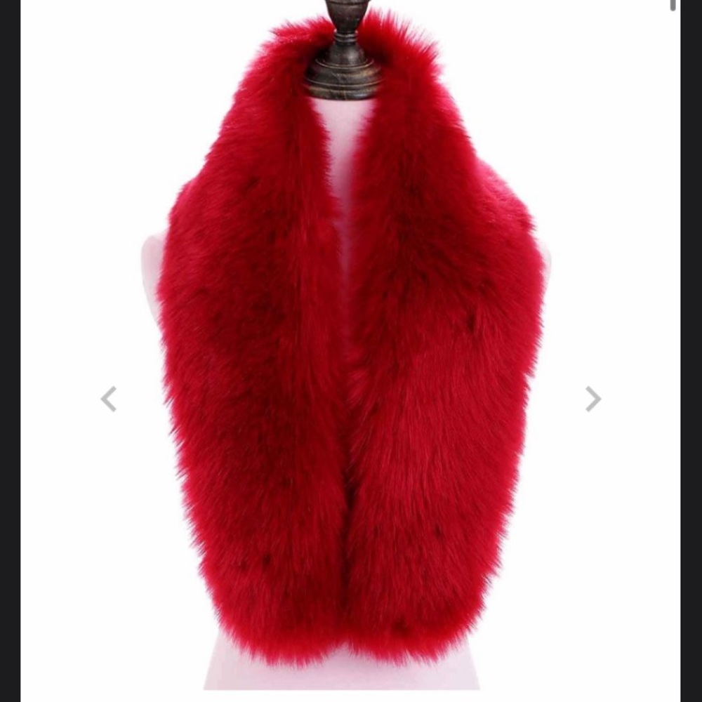 shawl or scarf